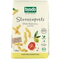 Byodo Hartweizen-Strozzapreti – Produktbild 1 von 1