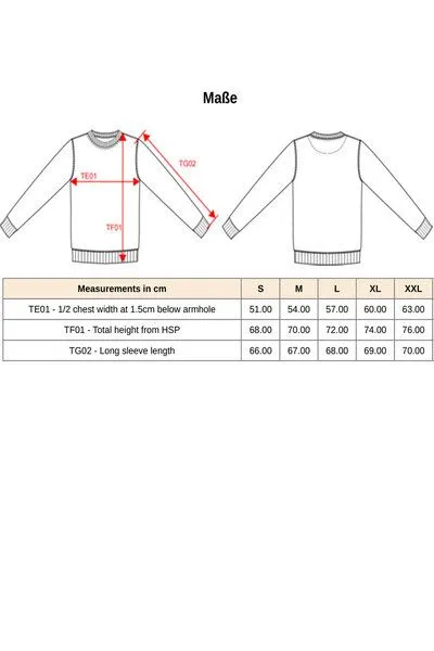 Kultgut Kultgut NEW Recycling Generation - GOTS zertifiziert - Vegan Pulloversweater / Dunkelblaumeliert, Dunkelblaumeliert, – Produktbild 4 von 4