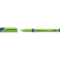 Schneider Schneider Topliner 911 Stift blau – Produktbild 2 von 2