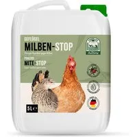 AniForte AniForte Milben STOP für Hühner & Geflügel 5 Liter – Produktbild 1 von 1