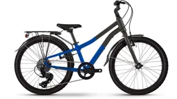 Winora Winora Dash 20 Blau Modell 2024 – Produktbild 1 von 1