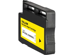 Memo memo Tintenpatrone ersetzt hp CN056AE, Nr. 933XL gelb – Produktbild 1 von 1