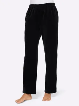 feel good Nickihose schwarz – Produktbild 1 von 1