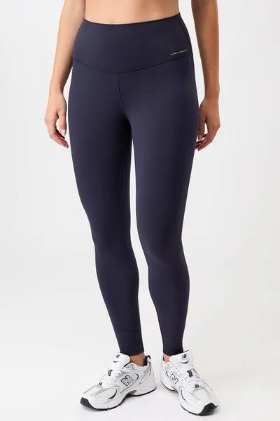 mandala Mandala On Point Legging, Night sky (blau), – Produktbild 2 von 8