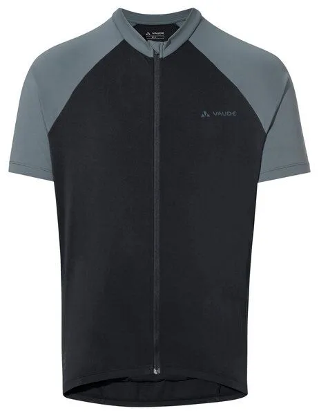 Vaude VAUDE Trikot Men's Matera FZ Tricot II, Heron, – Produktbild 1 von 5