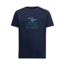 La Sportiva T-Shirt La Sportiva Cinquecento – Produktbild 1 von 1