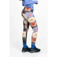 SUITE13LAB SUITE13LAB Damen vegan Leggings Ulmo Print Blossom – Produktbild 1 von 1