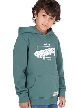 Band of Rascals Band of Rascals Skateboard Hooded – Produktbild 1 von 1