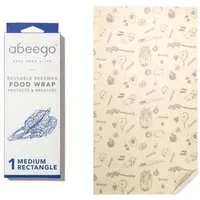 Abeego Abeego Frischhaltefolie - verschiedene Größen – Produktbild 1 von 1