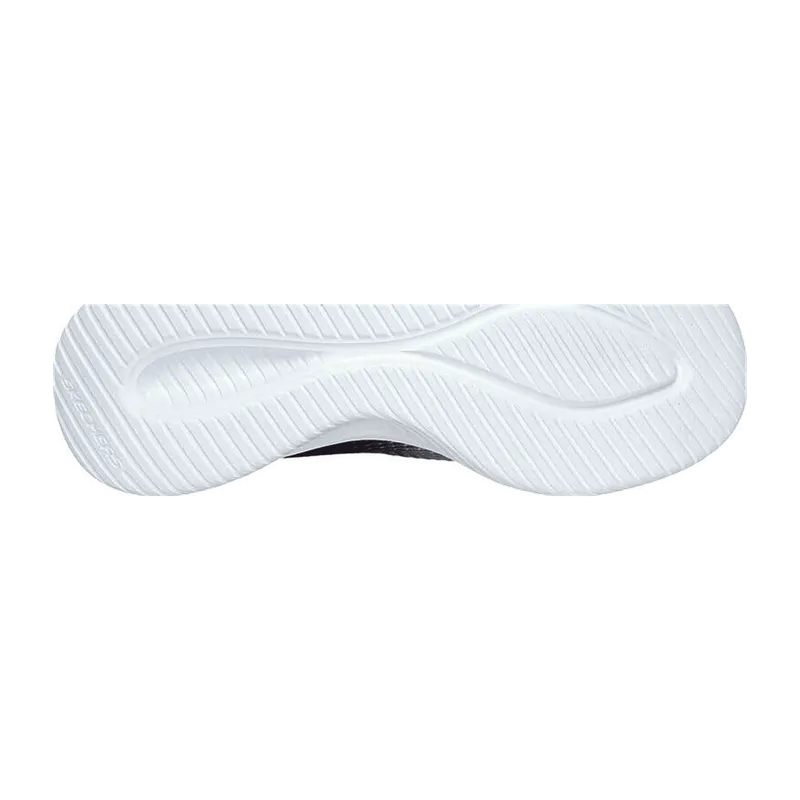 Skechers Skechers SLIP-INS ULTRA FLEX 3:0 für Damen, schwarz, Größe 41 EU, Schwarz, – Produktbild 4 von 5