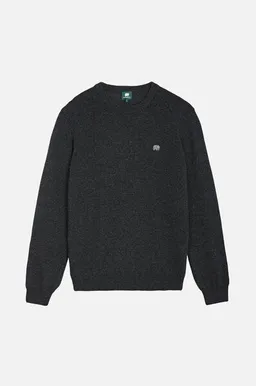 Trendsplant Trendsplant Tarbena Knit Charcoal – Produktbild 1 von 1