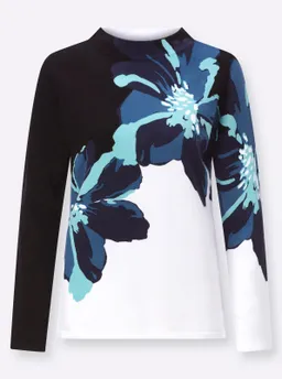 Witt Langarm-Pullover – Produktbild 1 von 1