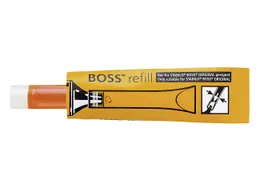 Stabilo STABILO Nachfüllpatrone für Textmarker 'BOSS ORIGINAL' orange – Produktbild 1 von 1
