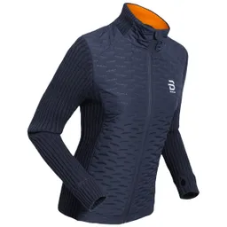 Daehlie Sportswear Damen Wanderjacke mit durchgehendem Reißverschluss Daehlie Sportswear Comfy – Produktbild 1 von 1
