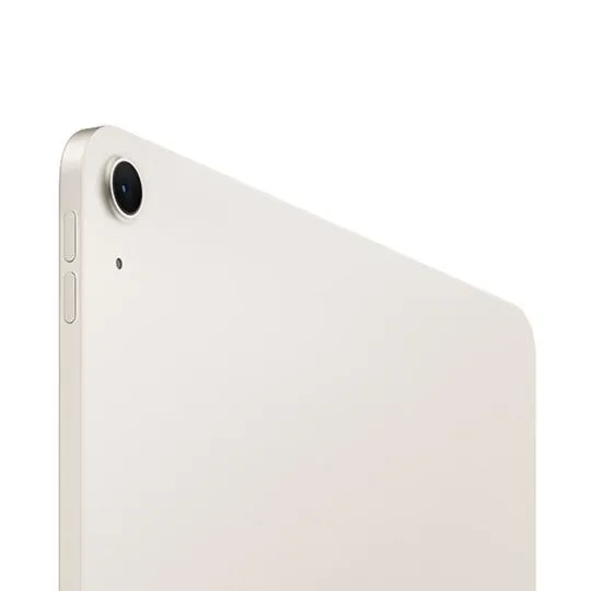 Apple Apple iPad Air 13" Wi-Fi + Cellular 2026 (M4) 256GB polarstern, Polarstern, – Produktbild 3 von 5