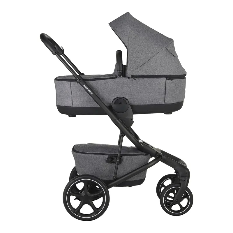 Easywalker Easywalker Tragewanne für Jimmey, Jimmey Explore, Grau, – Produktbild 1 von 2