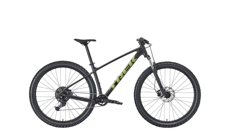 Trek Trek Marlin 4 Gen 3 Lila 2027 – Produktbild 1 von 2