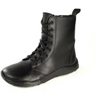 Fairticken Fairticken Vegane Barefoot Stiefel BOGADO gefüttert mit Reißerverschluß (Microfaser) – Produktbild 1 von 1