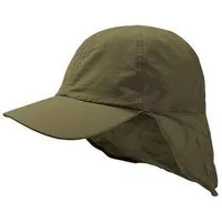 Atlantis Headwear Atlantis Headwear Atlantis Rainy Cap UV-Schutz 50+ wasserabweisend Outdoor Trecking Wandern Sonnenschutz Nackenschutz, Oliv, – Produktbild 1 von 1