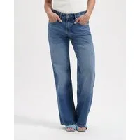 Kuyichi Kuyichi LENA Women Loose Jeans, Blue, – Produktbild 2 von 8