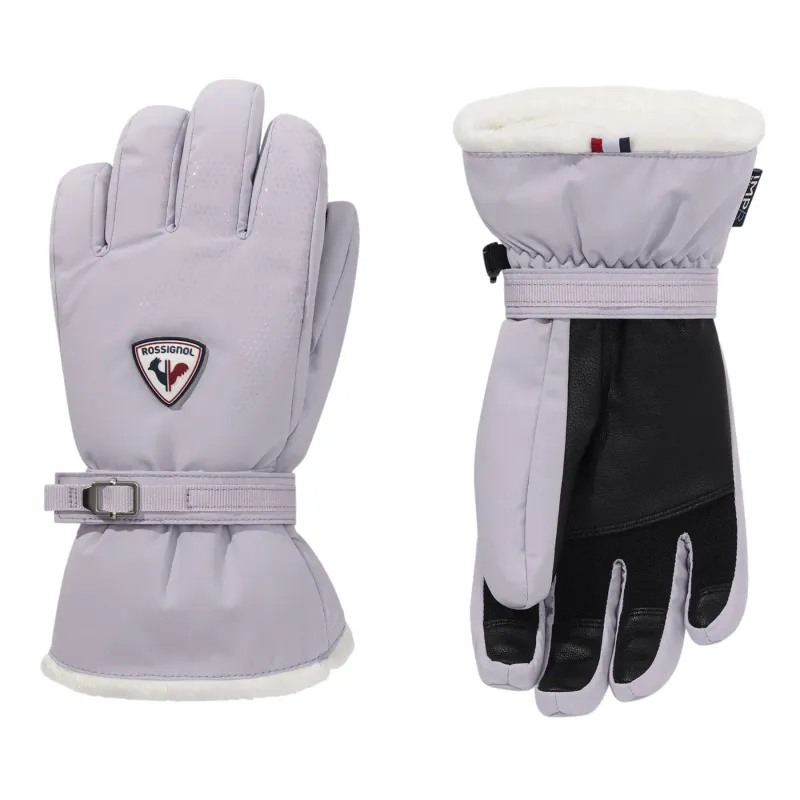 Rossignol Skihandschuhe Damen Rossignol Romy, Violet, – Produktbild 1 von 1