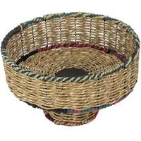 El Puente El Puente Etagere | Fair Trade & Handmade aus Indien – Produktbild 1 von 1