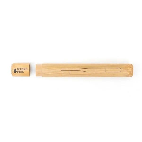 Hydrophil Hydrophil Zahnbürsten Etui – Produktbild 1 von 2