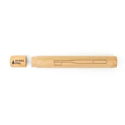 Hydrophil HYDROPHIL Zahnbürsten Etui – Produktbild 1 von 1