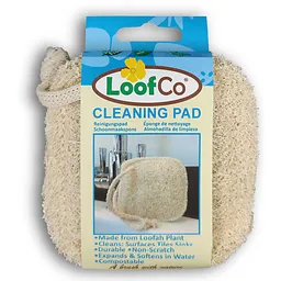 LoofCo LoofCo Reinigungsschwamm aus Luffa – Produktbild 1 von 1