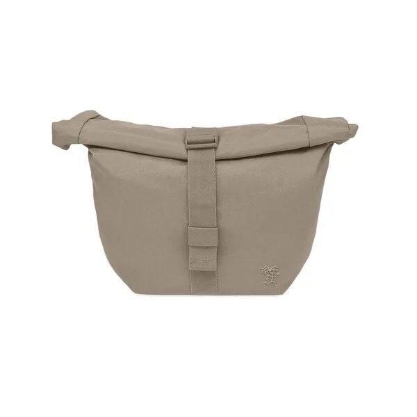 FUCHS & REBELL FUCHS & REBELL LUCA 2.0 Crossbody BikeBag 3-Punkt-Gurt, Beige, – Produktbild 1 von 6