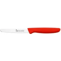 Solingen Solingen Tafel-/Vespermesser rot – Produktbild 1 von 1