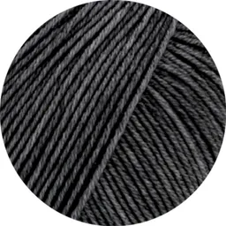 Lana Grossa Lana Grossa Cool Wool Vintage Anthrazit – Produktbild 1 von 1