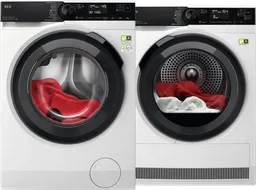 AEG AEG LR9W75490 AbsoluteCare + AEG TR9W75790 AbsoluteCare Plus – Produktbild 1 von 1