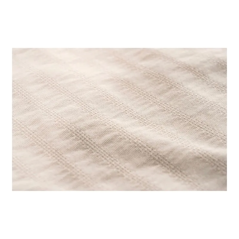 Träumeland Träumeland Sommeschlafsack Signature 0.5 TOG, Beige, – Produktbild 2 von 3