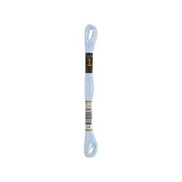 Anchor Anchor Coats Sticktwist 8m 00128 Aquamarin – Produktbild 1 von 1