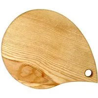 Mitienda Shop Mitienda Shop Käsebrett aus Holz, Servierplatte, Schneidebrett – Produktbild 1 von 1