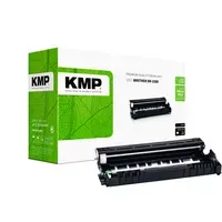 KMP KMP Trommel ersetzt Brother DR-2300 – Produktbild 2 von 2