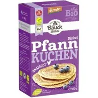 Bauckhof Dinkel-Pfannkuchen – Produktbild 1 von 1