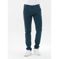 ORGANICATION ORGANICATION Chino-Hose aus Bio-Baumwolle – Produktbild 1 von 1