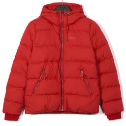 Jack Wolfskin Daunenjacke XS – Produktbild 1 von 1
