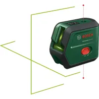 Bosch Bosch AdvancedLevel2G Set – Produktbild 1 von 1