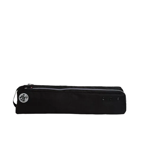 Manduka Manduka Yogatasche Go Light 3.0, Schwarz, – Produktbild 1 von 4