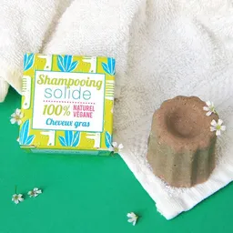 Lamazuna Lamazuna Festes Shampoo May Chang – Produktbild 1 von 1