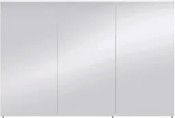 Schildmeyer Spiegelschrank Basic, Spiegelschrank, Made in Germany, B: 120 cm Solide Verarbeitung - Dieses Produkt ist in Deutschland gefertigt – Produktbild 1 von 1