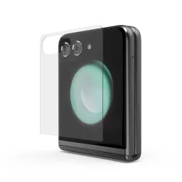 Hama Hama Handy-Schutzglas "Clear Protect" f. Samsung Galaxy ZFlip8 – Produktbild 1 von 1
