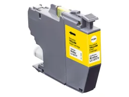 Memo memo Tintenpatrone ersetzt Brother LC-3217 gelb – Produktbild 1 von 1