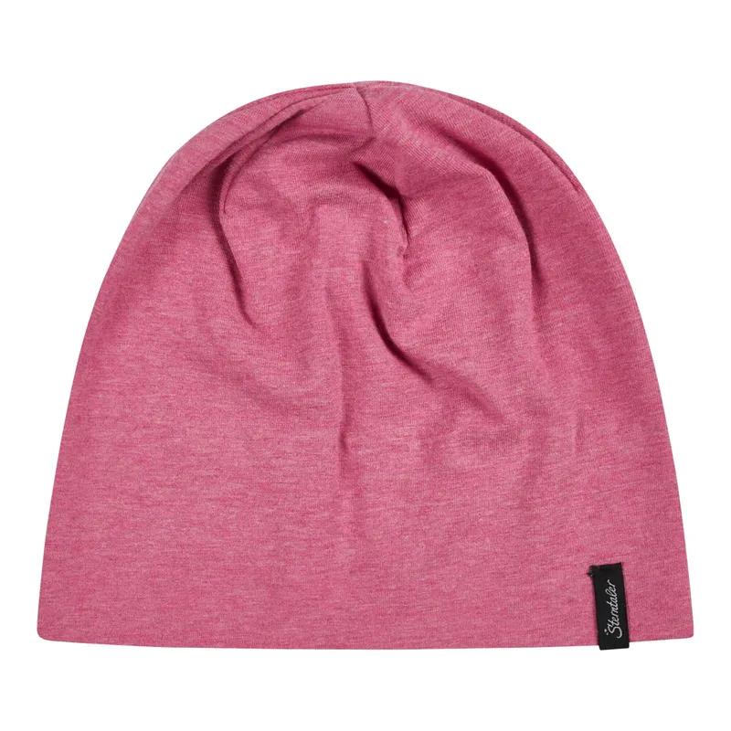 Sterntaler Sterntaler Beanie, Pink, – Produktbild 3 von 3