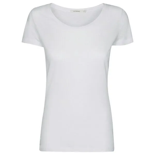 GreenBomb GREENBOMB Basic T-Shirt Loves, White, – Produktbild 1 von 2