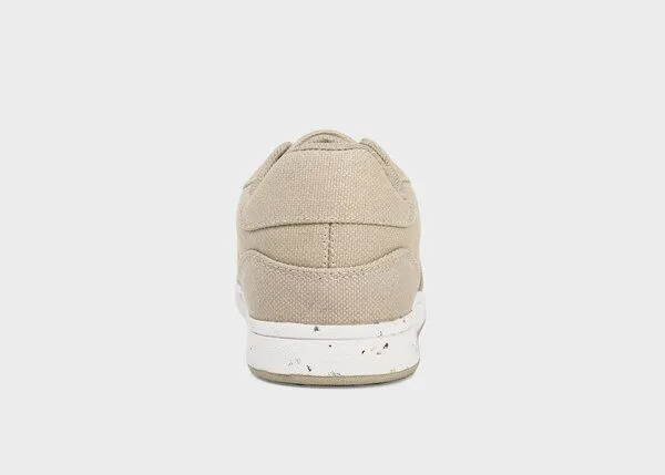 8000Kicks 8000Kicks Seeker Beige - Wasserabweisender Hanfschuh – Produktbild 4 von 4