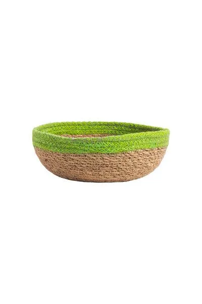 Tranquillo Tranquillo Schalen SEAWEED 3er-Set, Braun, – Produktbild 3 von 5